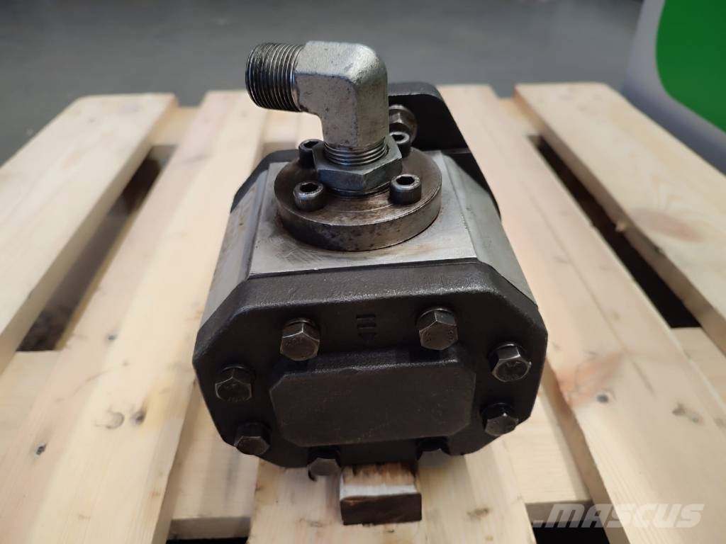 Hydraulic gear pump S3036X169H CLAAS SCORPION 7040 液压