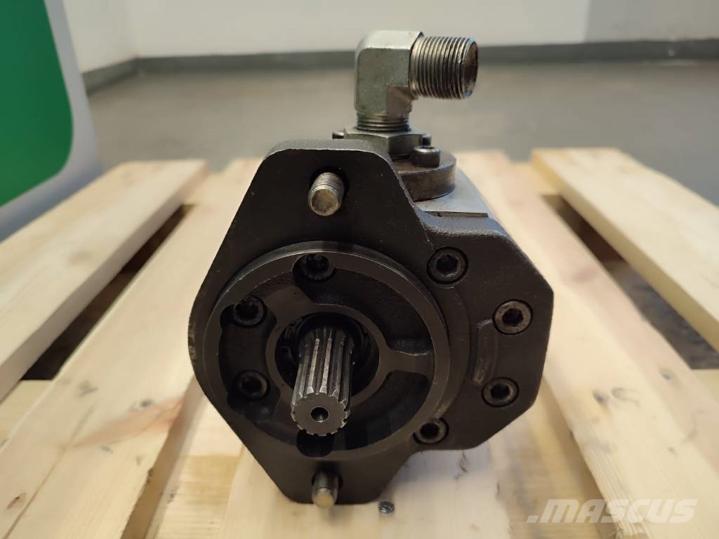 Hydraulic gear pump S3036X169H CLAAS SCORPION 7040 液压
