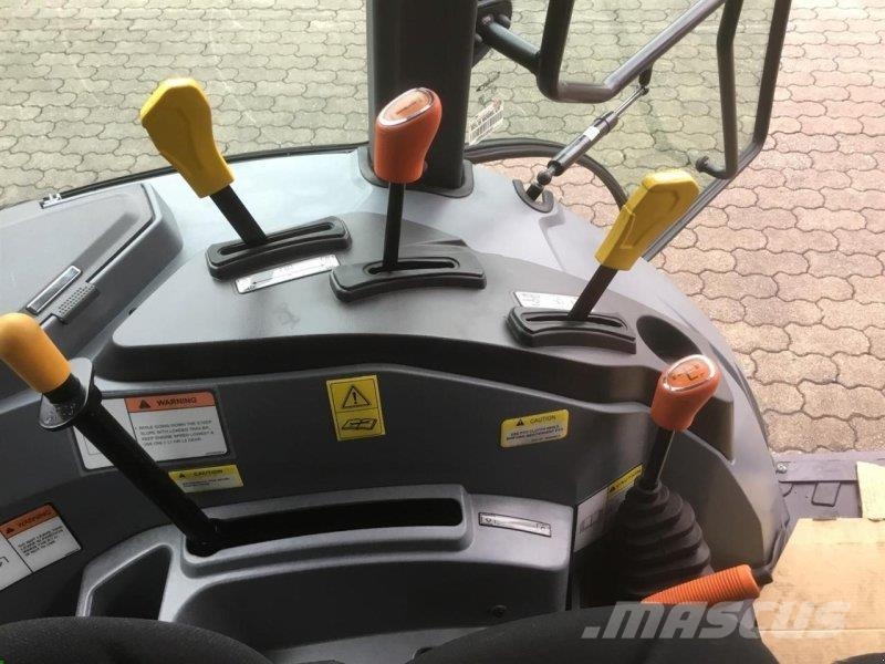 Solis 60 Stage V Panther Kabine Sonstige Landmaschinen