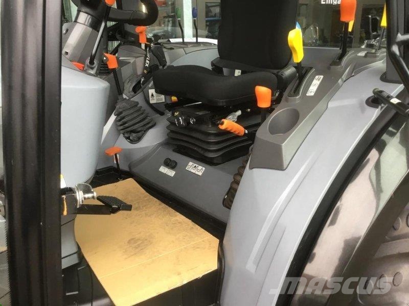 Solis 60 Stage V Panther Kabine Sonstige Landmaschinen