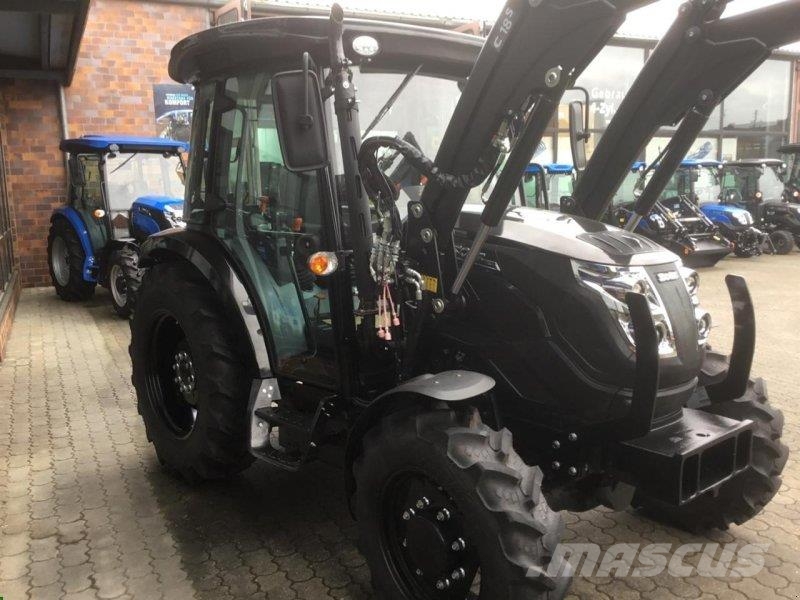 Solis 60 Stage V Panther Kabine Sonstige Landmaschinen