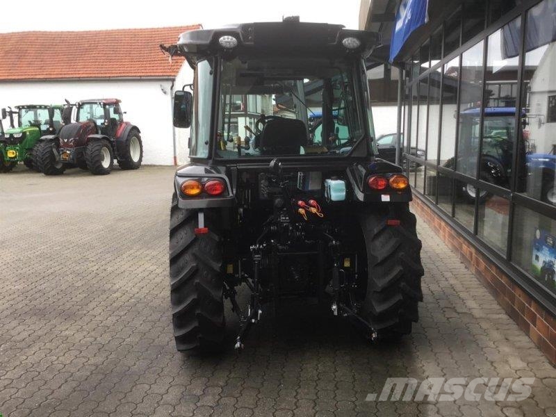 Solis 60 Stage V Panther Kabine Sonstige Landmaschinen