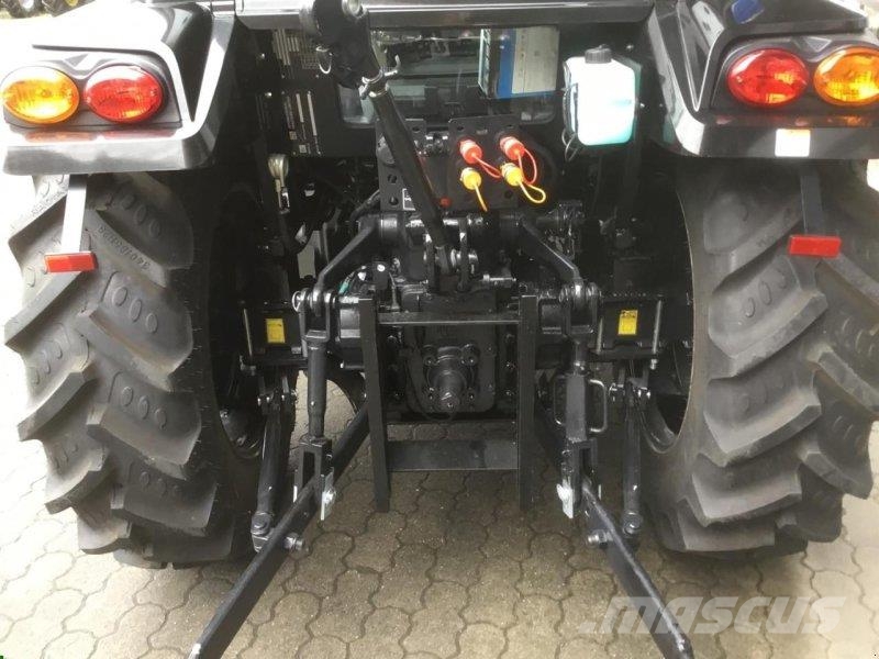 Solis 60 Stage V Panther Kabine Sonstige Landmaschinen