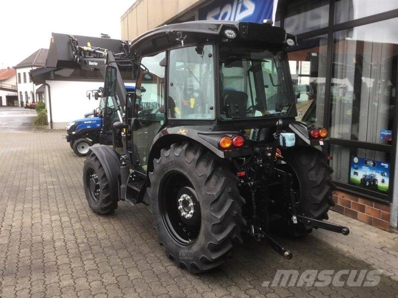 Solis 60 Stage V Panther Kabine Sonstige Landmaschinen