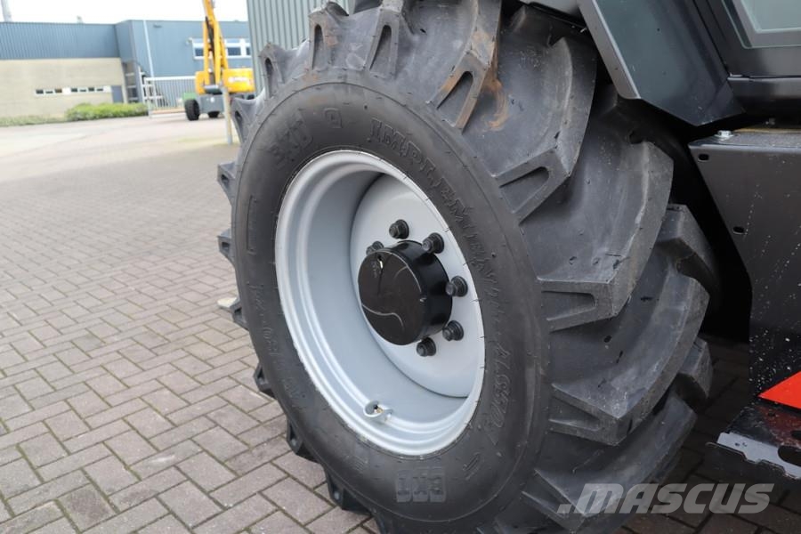 Manitou M30-4 Valid inspection, *Guarantee! Diesel, 4x4 Dr Terrængående gaffeltruck