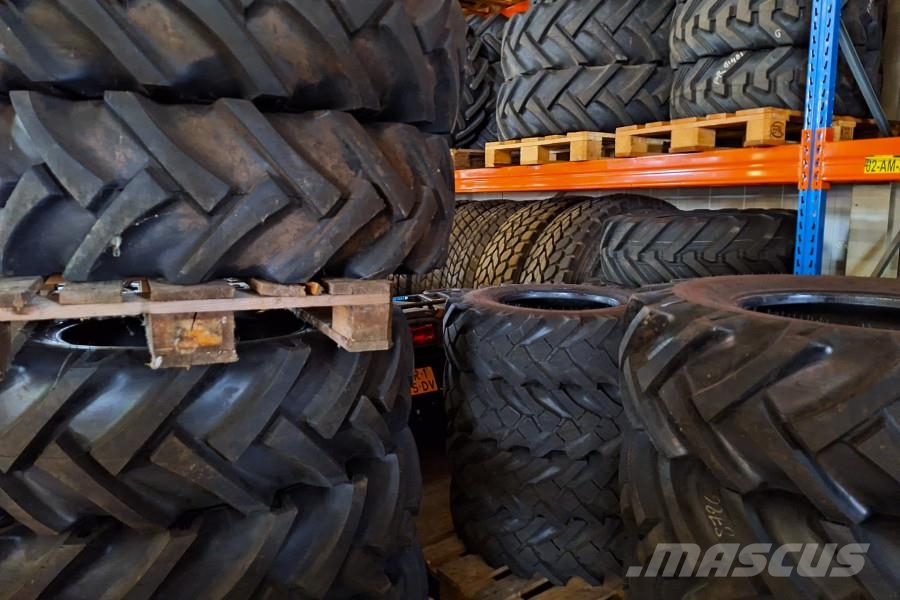 Manitou M30-4 Valid inspection, *Guarantee! Diesel, 4x4 Dr Terrængående gaffeltruck