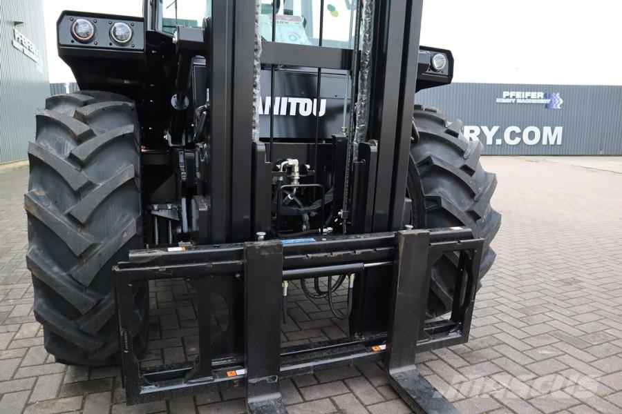 Manitou M30-4 Valid inspection, *Guarantee! Diesel, 4x4 Dr ラフターテレントラック