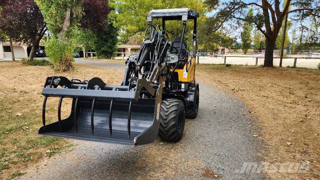 BULLTRACK BTL 25 Kmetijstvo - drugo