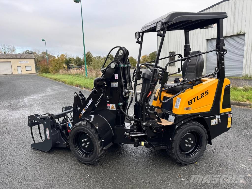 BULLTRACK BTL 25 Kmetijstvo - drugo