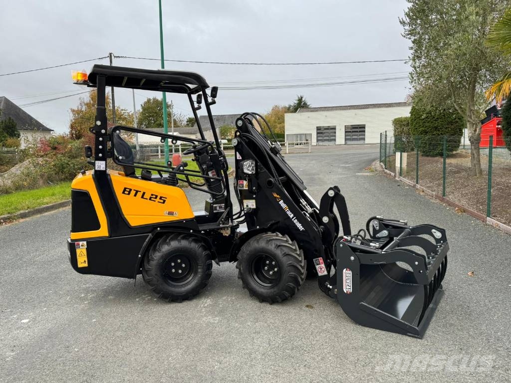 BULLTRACK BTL 25 Kmetijstvo - drugo