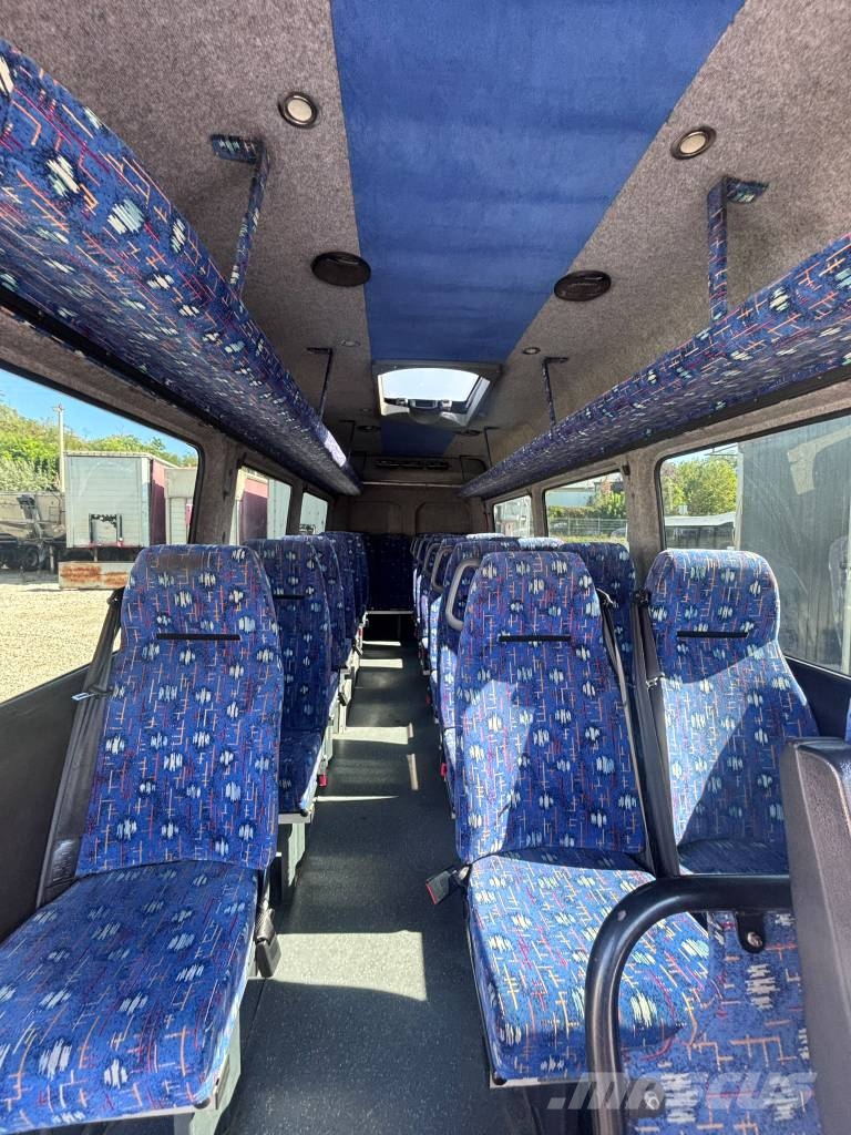Mercedes-Benz Sprinter 906 KA 50 Mini autobusi