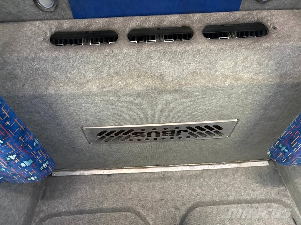 Mercedes-Benz Sprinter 906 KA 50 Mini autobusi