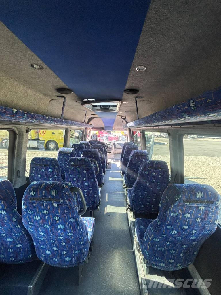 Mercedes-Benz Sprinter 906 KA 50 Mini autobusi