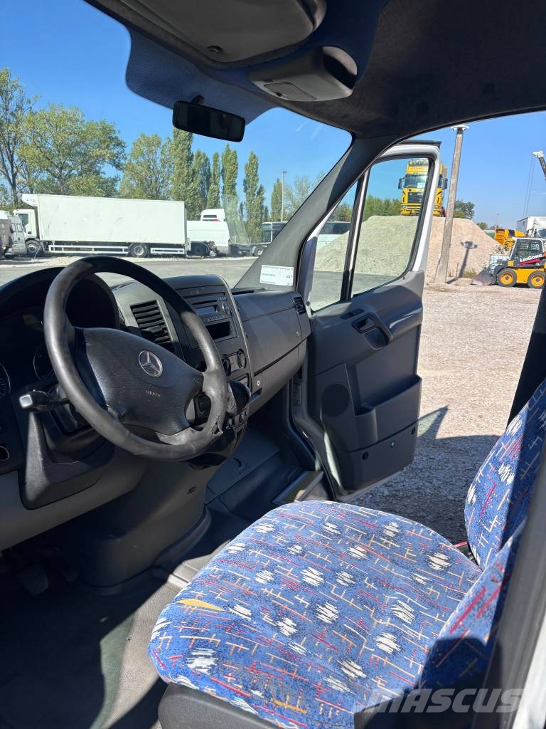 Mercedes-Benz Sprinter 906 KA 50 Mini autobusi