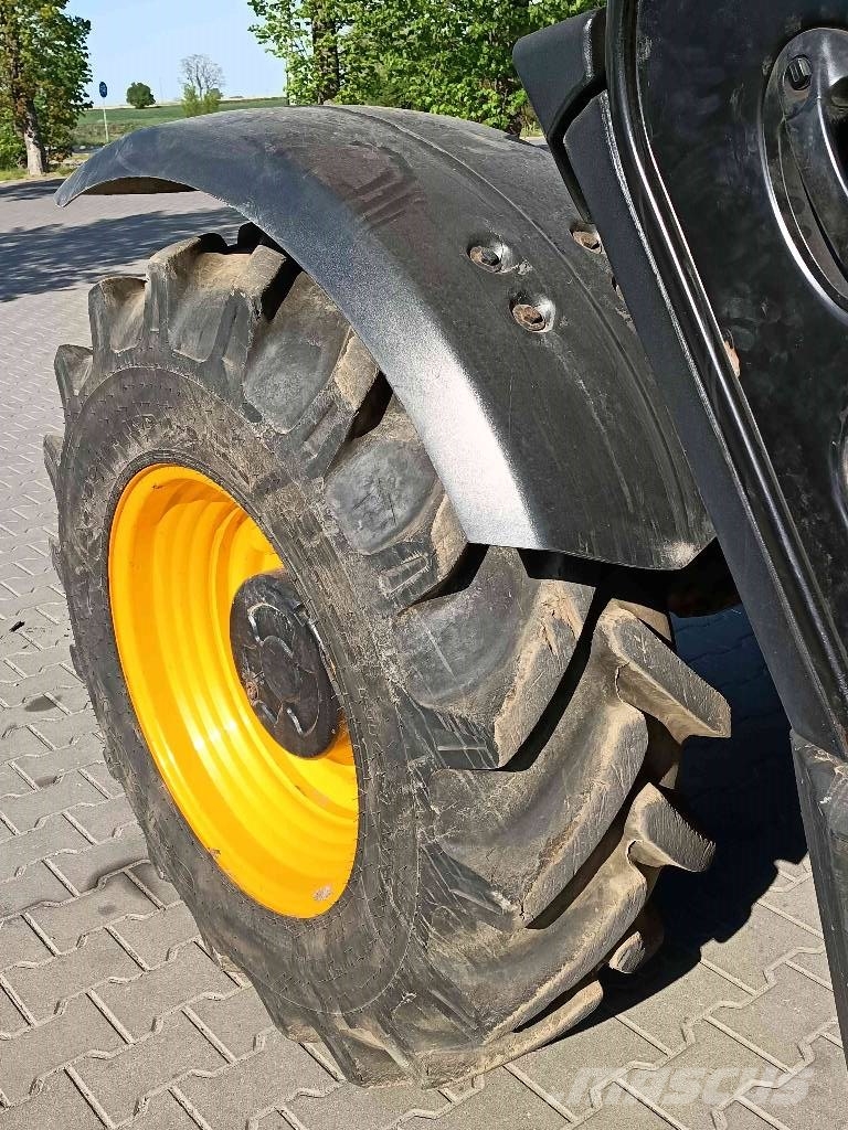 JCB 531-70 Teleskoplader