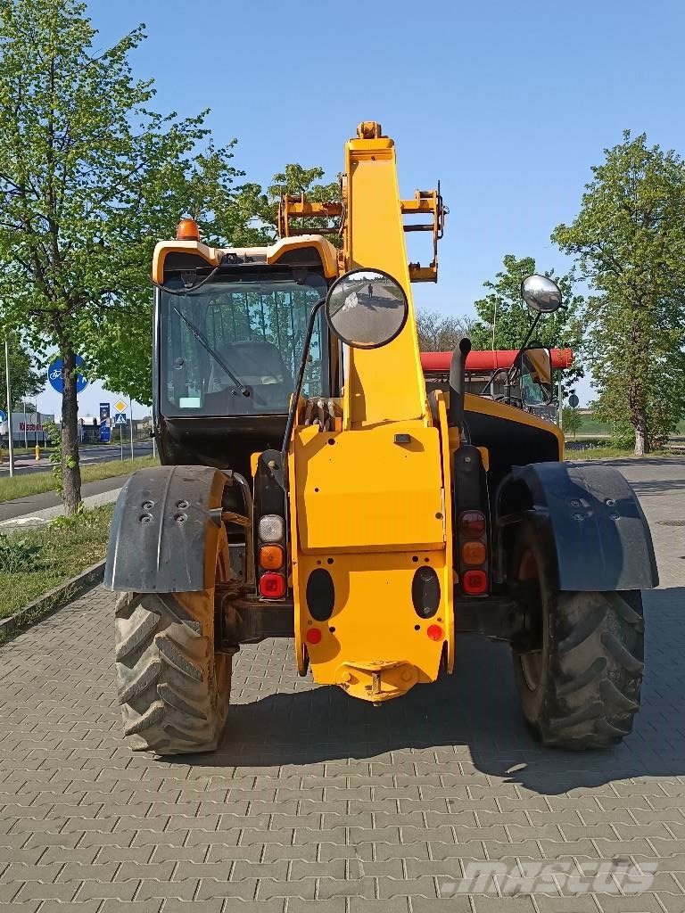 JCB 531-70 Teleskoplader