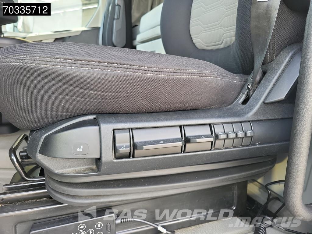 Ford F-Max 500 4X2 2x Tanks Navi ACC Trekkers