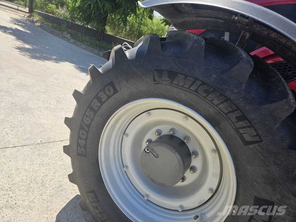 Valtra T 195 Active Tractoare