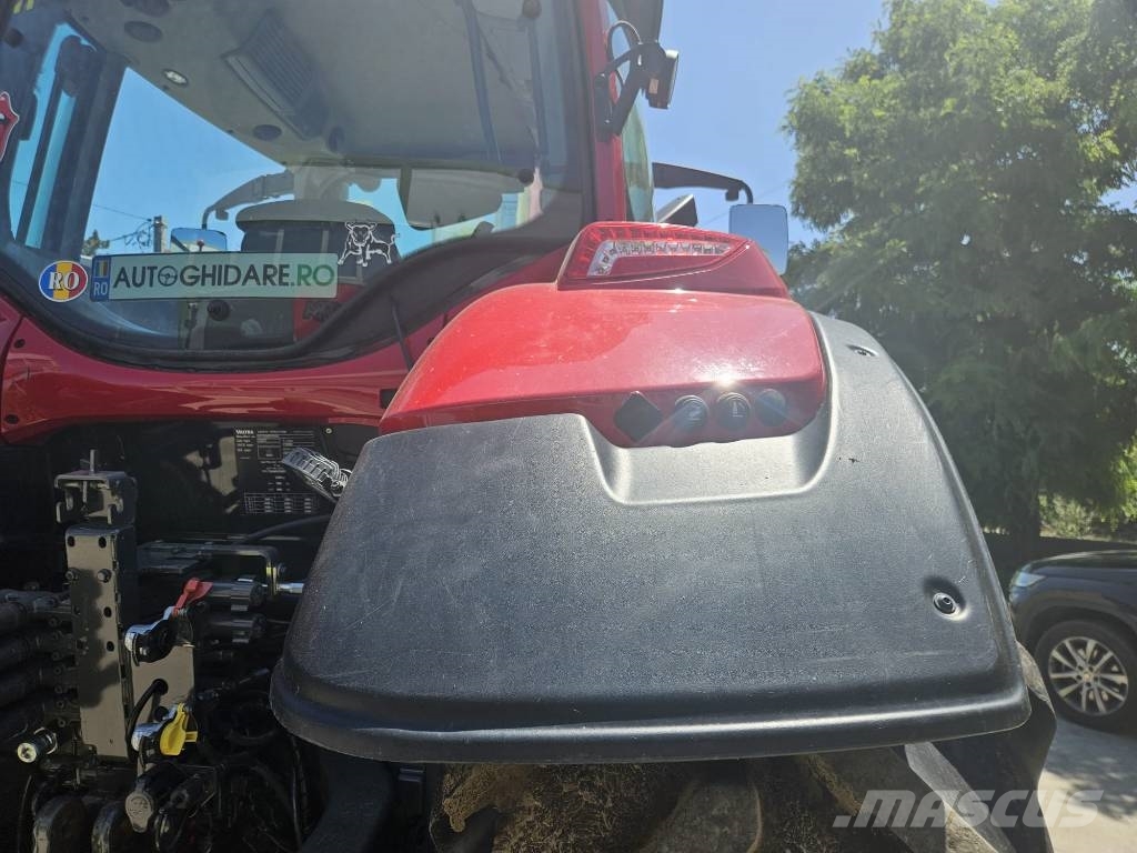 Valtra T 195 Active Tractoare