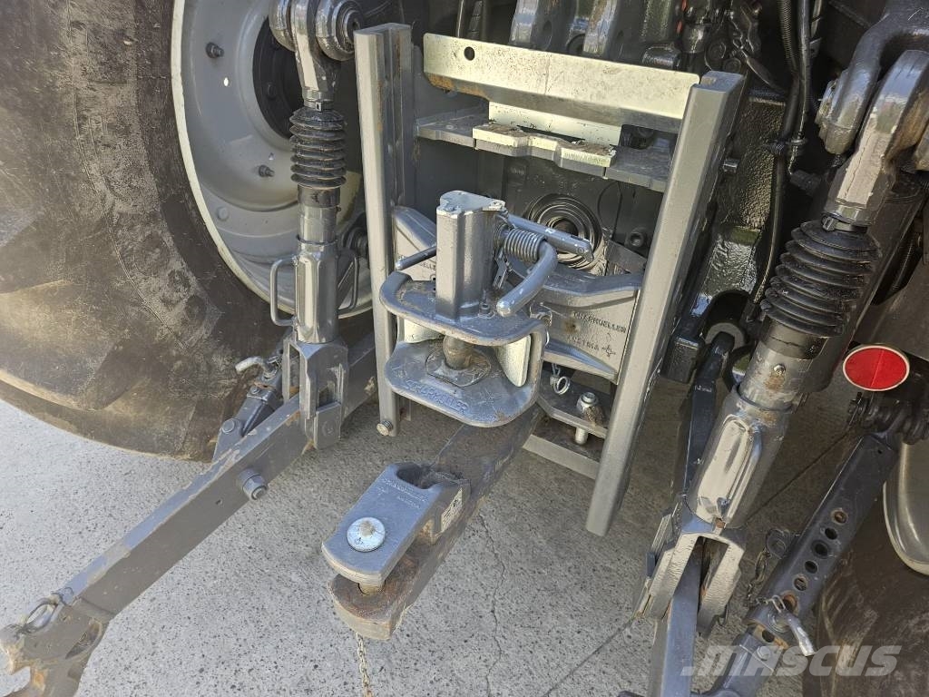 Valtra T 195 Active Tractoare