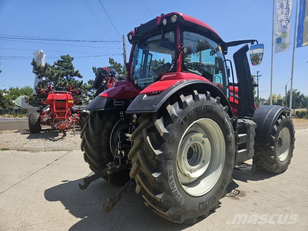 Valtra T 195 Active Tractoare