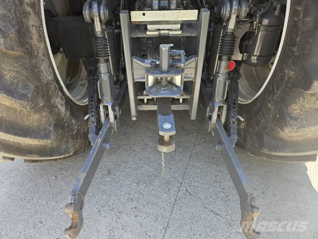 Valtra T 195 Active Tractoare