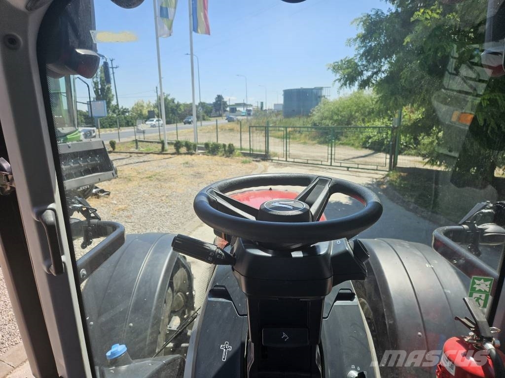 Valtra T 195 Active Tractoare