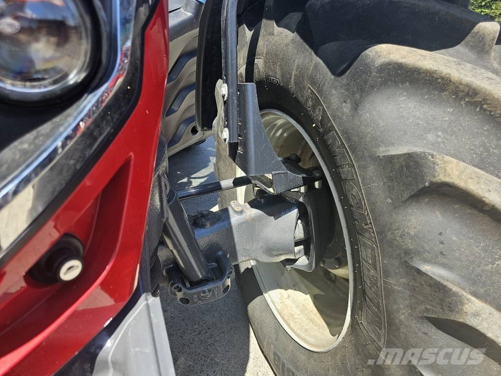 Valtra T 195 Active Tractoare