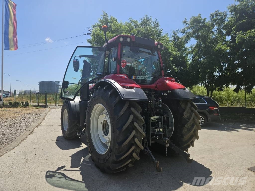 Valtra T 195 Active Tractoare