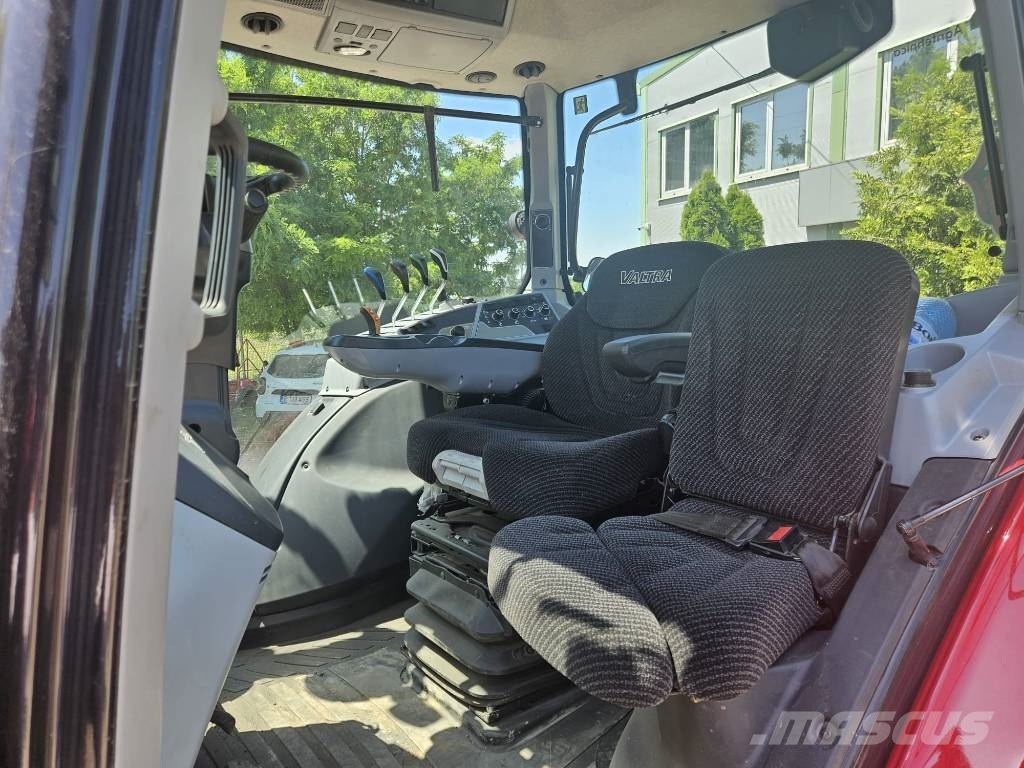 Valtra T 195 Active Tractoare