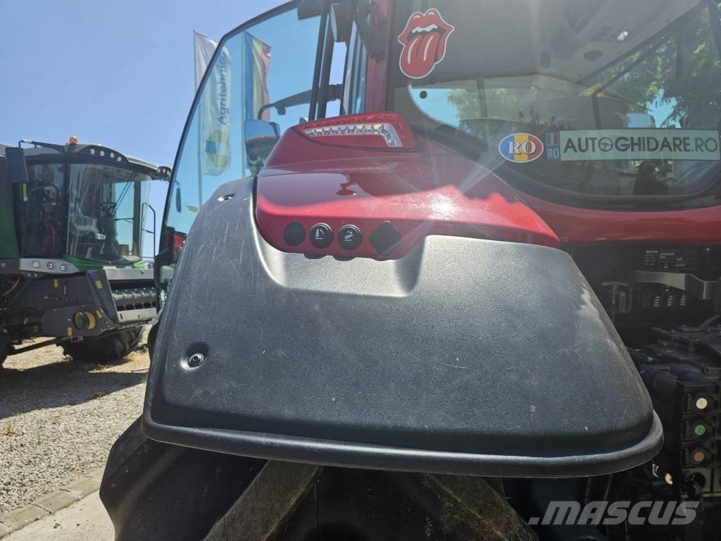 Valtra T 195 Active Tractoare