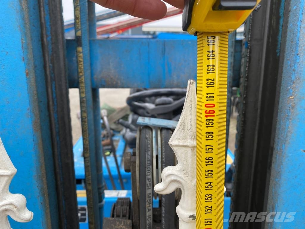Target Iron Sliding Gate 542cm included posts Sonstige Kommunalmaschinen