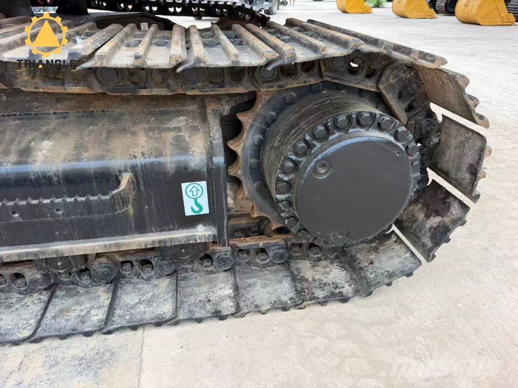 CAT 325 B L Excavatoare pe șenile