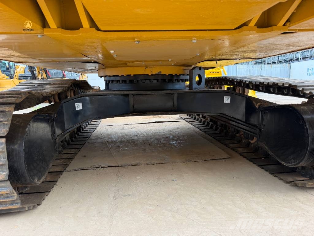 CAT 325 B L Excavatoare pe șenile