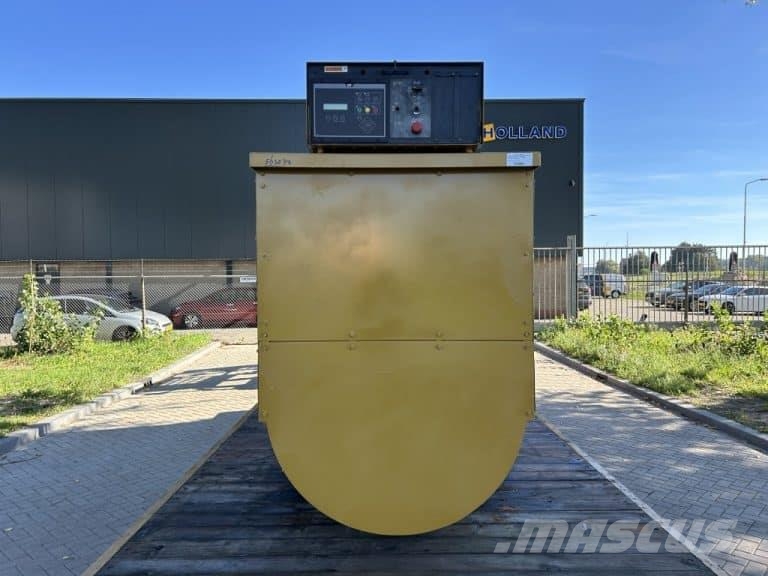 CAT 3516B-HD Dizelski agregati