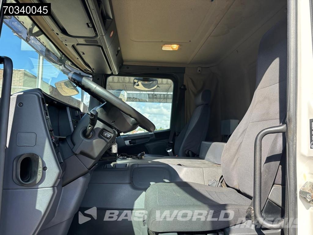 Scania P310 6X2 Tankwagen