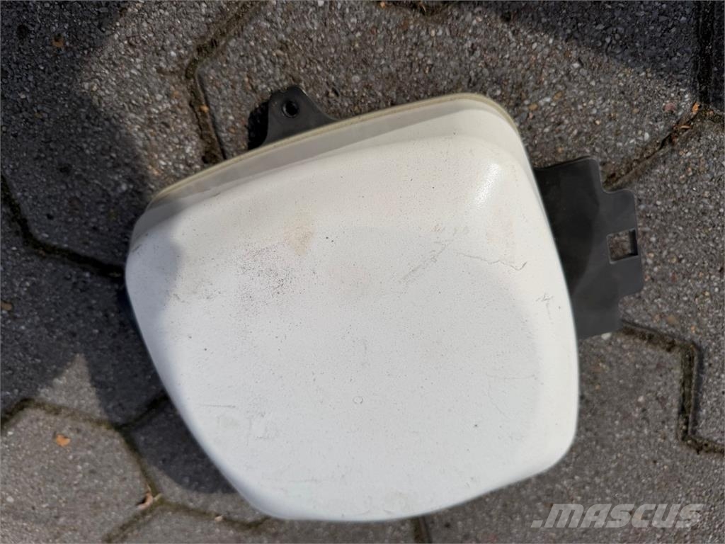Trimble Lenksystem XCN 1050 + SAT 900 Landbruk - Annet