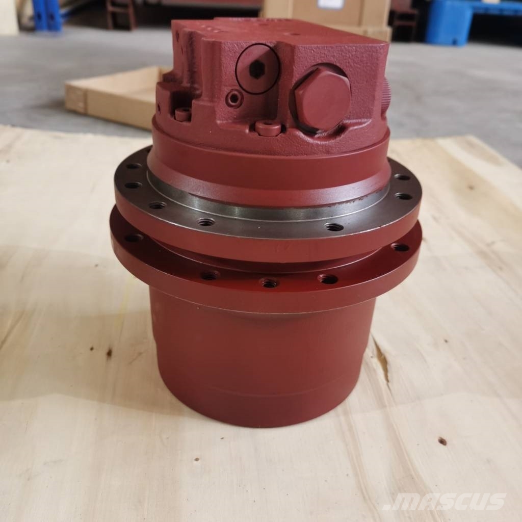 Volvo Penta EC14 EC15 EC15B Final Drive VOE11712219 PJ4890074 Трансмиссии и КПП