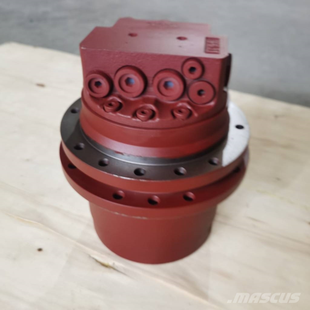 Volvo Penta EC14 EC15 EC15B Final Drive VOE11712219 PJ4890074 Трансмиссии и КПП