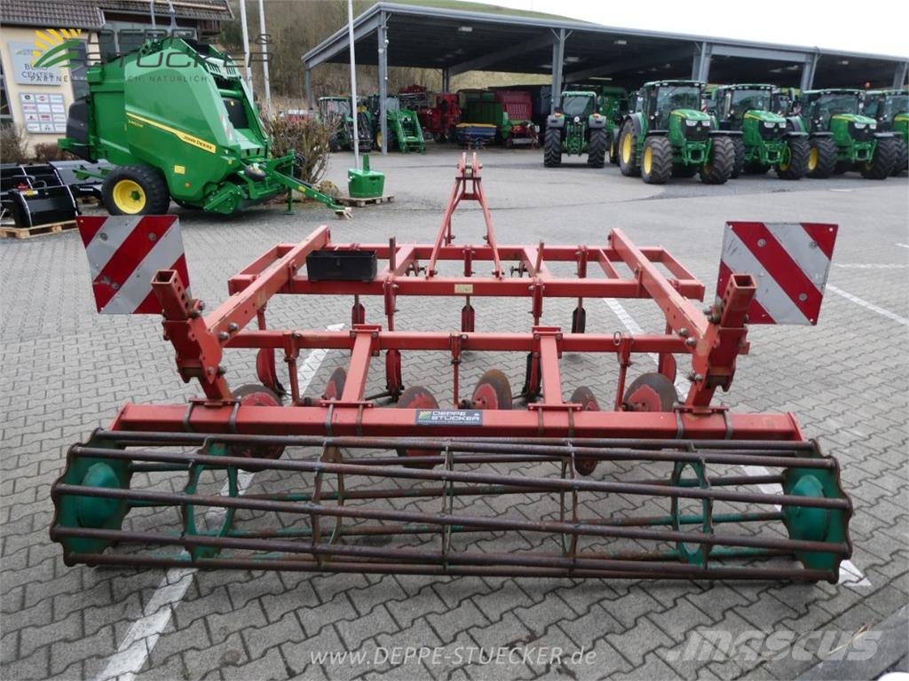 Kverneland CLL Utilaje agricole - Altele
