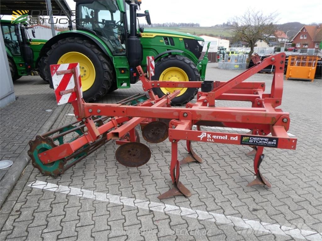 Kverneland CLL Utilaje agricole - Altele