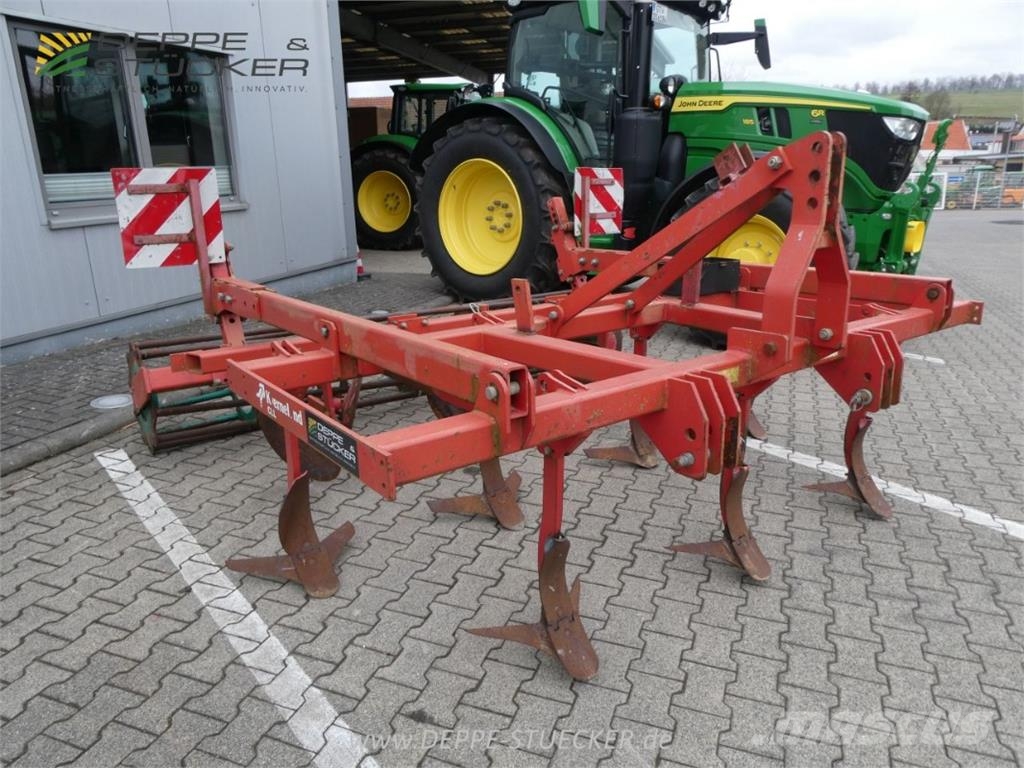 Kverneland CLL Utilaje agricole - Altele