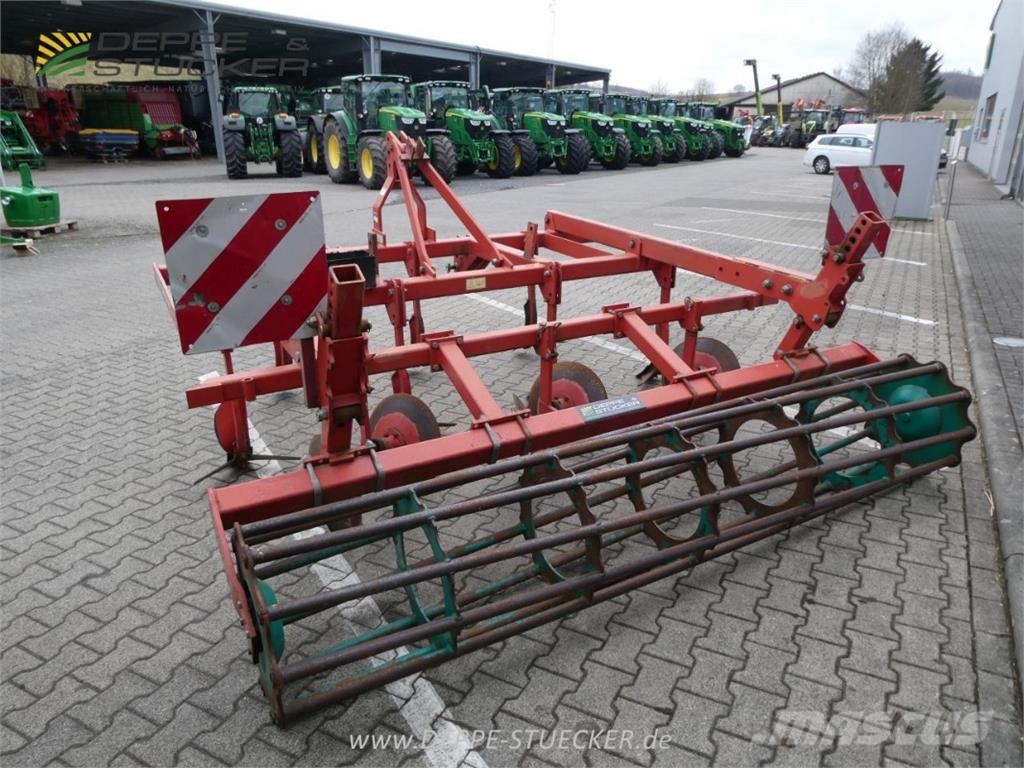 Kverneland CLL Utilaje agricole - Altele