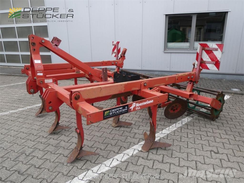 Kverneland CLL Utilaje agricole - Altele