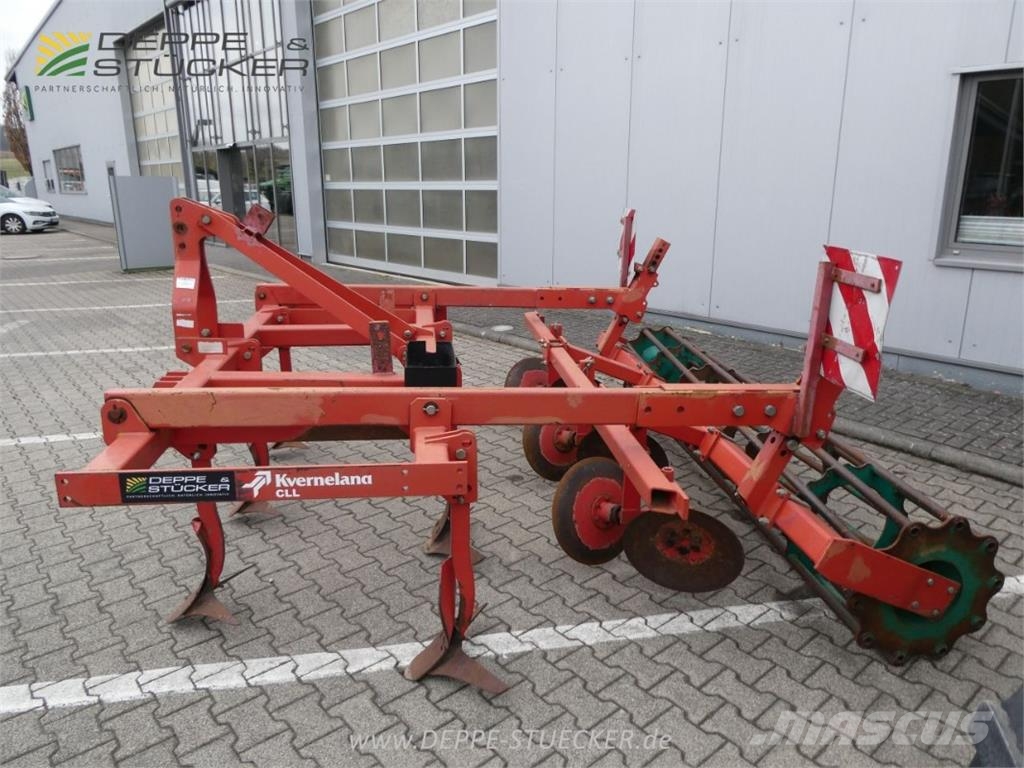 Kverneland CLL Utilaje agricole - Altele