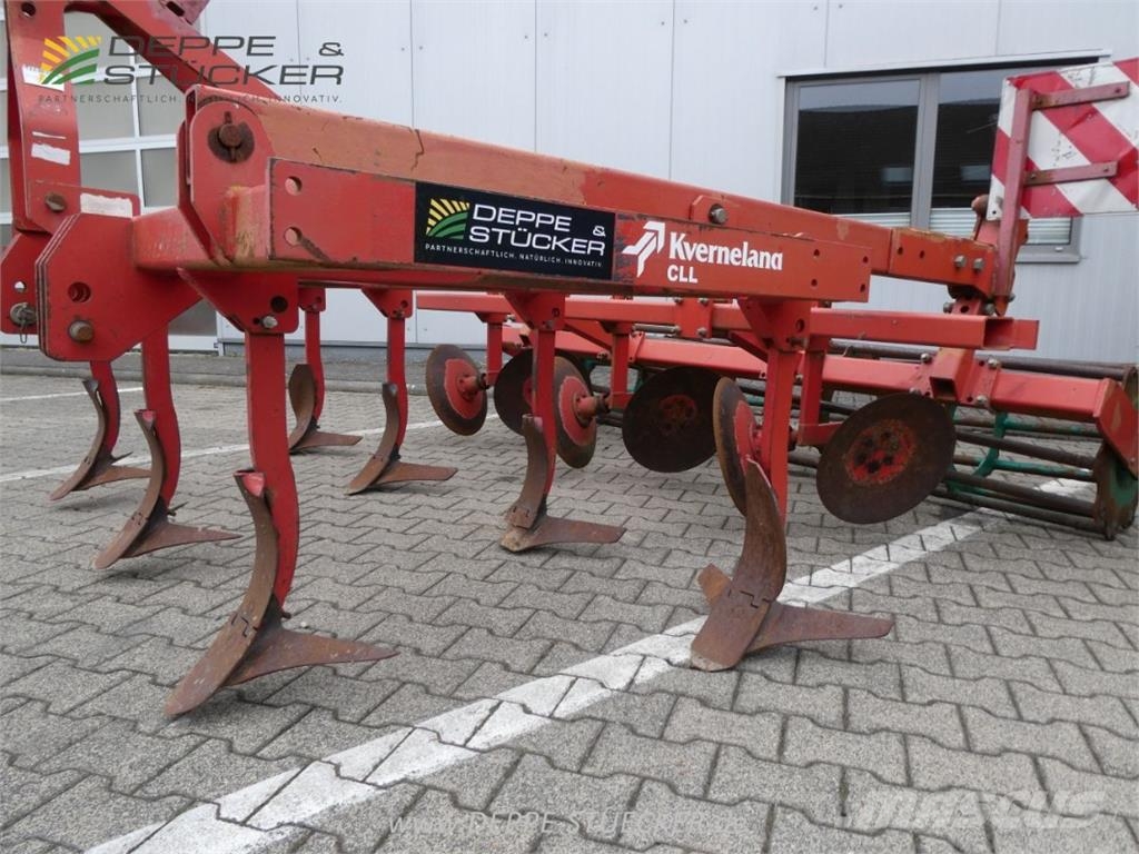 Kverneland CLL Utilaje agricole - Altele