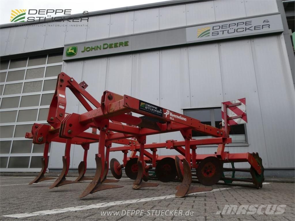 Kverneland CLL Utilaje agricole - Altele