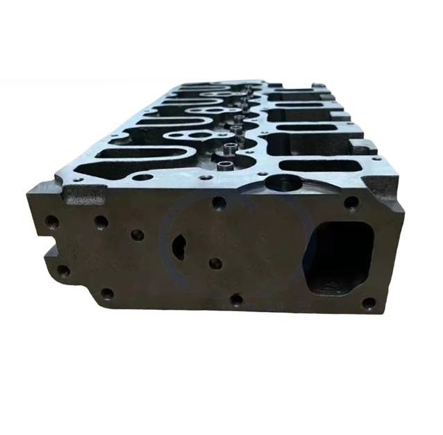 Volvo D4D engine cylinder head Otros componentes
