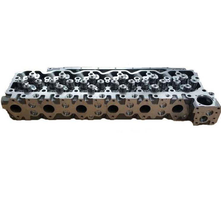Volvo D4D engine cylinder head Otros componentes