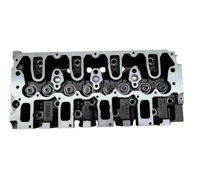 Volvo D4D engine cylinder head Otros componentes